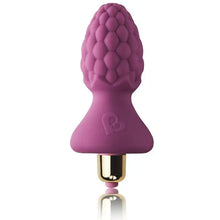 ROCKS-OFF - ASSBERRIES FRAMBOESA PLUG ANAL - Sexshoptuga  Sexshoptuga 