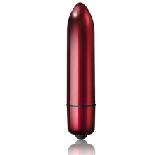 ROCKS-OFF - VERDADEIRAMENTE SEU RO-120 00 BALA VIBRATÓRIA DE ALERTA VERMELHO - Sexshoptuga  Sexshoptuga 