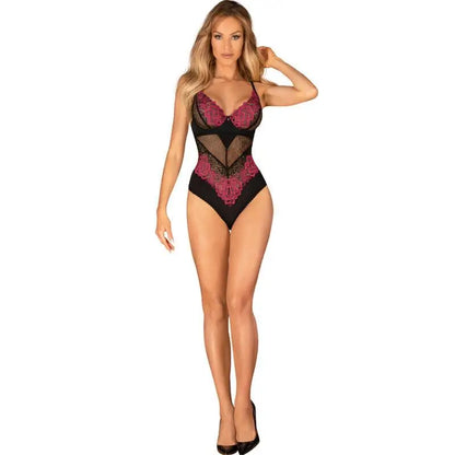 OBSESSIVE - ROSENTY TEDDY XS/S - Sexshoptuga 