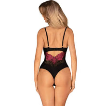 OBSESSIVE - ROSENTY TEDDY XS/S - Sexshoptuga  Sexshoptuga 