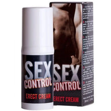 RUF - CREME DE EREO DE CONTROLE SEXUAL - Sexshoptuga  Sexshoptuga 