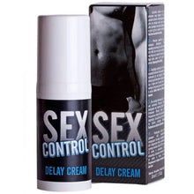 RUF - CREME DE ATRASO DE CONTROLE DE SEXO 30 ML - Sexshoptuga  Sexshoptuga 