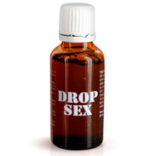 RUF - DROP SEX LOVE GOTAS 20ML - Sexshoptuga  Sexshoptuga 