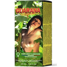 RUF - GUARAN ESTIMULANTE AFRODISÍACO EXÓTICO 100ML - Sexshoptuga  Sexshoptuga 