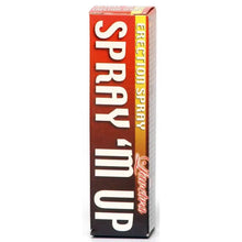 RUF - SPRAY M UP LAVETRA EREO 15 ML - Sexshoptuga  Sexshoptuga 