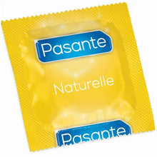 PASANTE - SACO DE PRESERVATIVOS ECO PACK NATURELLE 288 UNIDADES - Sexshoptuga  Sexshoptuga 