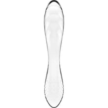 SATISFYER - CRISTAL TRANSPARENTE DESLUMBRANTE - Sexshoptuga  Sexshoptuga 