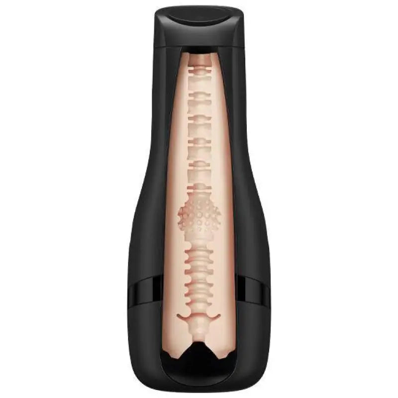 SATISFYER - MEN SLEEVE TRI DELÍCIAS - Sexshoptuga 