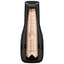 SATISFYER - MEN SLEEVE TRI DELÍCIAS - Sexshoptuga  Sexshoptuga 