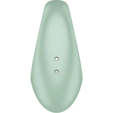 SATISFYER - PAR PERFEITO 3 VERDE - Sexshoptuga  Sexshoptuga 