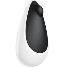 SATISFYER - SPOT ON 3 ESTIMULADOR CLITÓRICO PRETO - Sexshoptuga  Sexshoptuga 