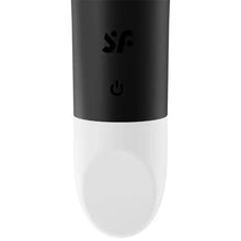 SATISFYER - ULTRA POWER BULLET 2 PRETO - Sexshoptuga  Sexshoptuga 