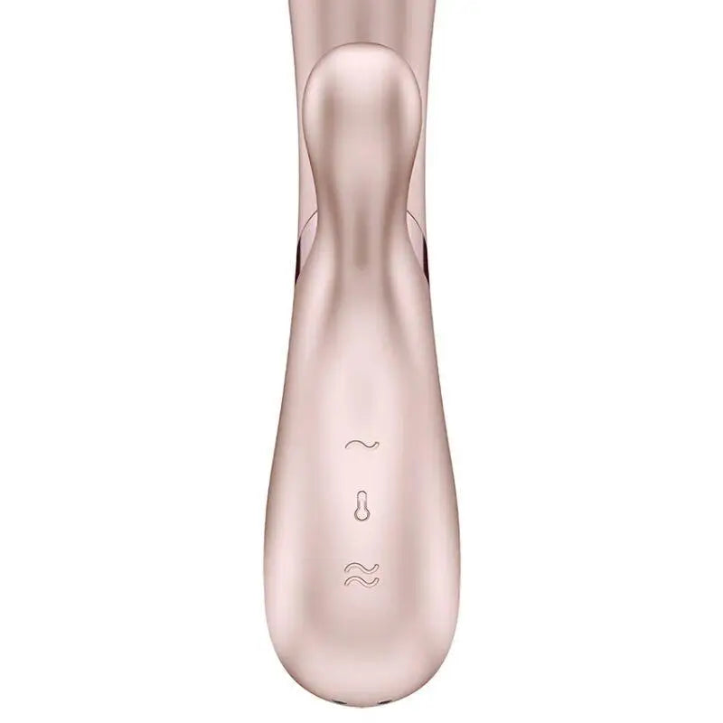 SATISFYER - VIBRADOR HOT AMANTE - Sexshoptuga 