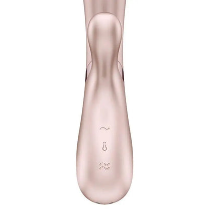 SATISFYER - VIBRADOR HOT AMANTE - Sexshoptuga 