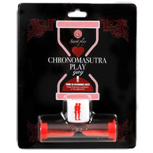 SECRETPLAY - CHRONOMASUTRA JOGAR GAY - Sexshoptuga  Sexshoptuga 