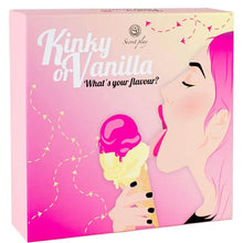 SECRETPLAY - JOGO KINKY OU VANILLA /ES/EN/FR/DE/IT/PT/NL/ - Sexshoptuga  Sexshoptuga 