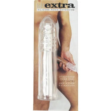 SEVEN CREATIONS - EXTENSO DE PÊNIS DE SILICONE - Sexshoptuga  Sexshoptuga 