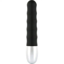 SEVEN CREATIONS - VIBRADOR PRETO DISCRETO - Sexshoptuga  Sexshoptuga 