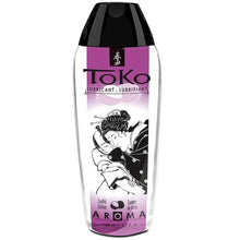 SHUNGA - LUBRIFICANTE DE LITCHEE TOKO AROMA LUSTFUL - Sexshoptuga  Sexshoptuga 