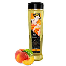 SHUNGA - ÓLEO DE MASSAGEM ERÓTICA ESTIMULANTE 240 ML - Sexshoptuga  Sexshoptuga 