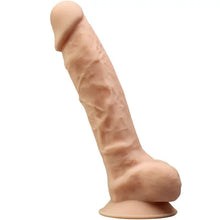 SILEXD - MODELO 1 PÊNIS REALÍSTICO PREMIUM SILEXPAN SILICONE 23 CM - Sexshoptuga  Sexshoptuga 