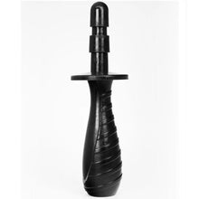 HUNG SYSTEM - PLUG PRETO - Sexshoptuga  Sexshoptuga 