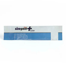 500 COSMETICS - SIZEGAIN PLUS LUBE COLD EFFECT - Sexshoptuga  Sexshoptuga 