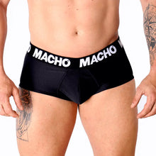 MACHO - MS30NG SLIP PRETO S - Sexshoptuga  Sexshoptuga 