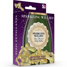 SPENCER & FLEETWOOD - DOCES ESPUMANTES WILLIES - Sexshoptuga  Sexshoptuga 