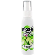 EROS - YUMMY SPRAY CORPORAL MA VERDE FUSION 50 ML - Sexshoptuga  Sexshoptuga 