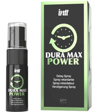 INTT - SPRAY RETARDANTE DURA MAX POWER - Sexshoptuga  Sexshoptuga 