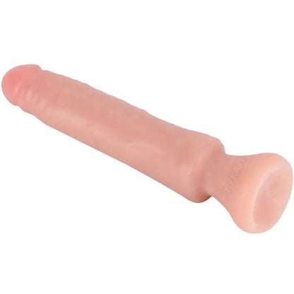 GET REAL - STARTER DONG 16 CM NATURAL - Sexshoptuga 