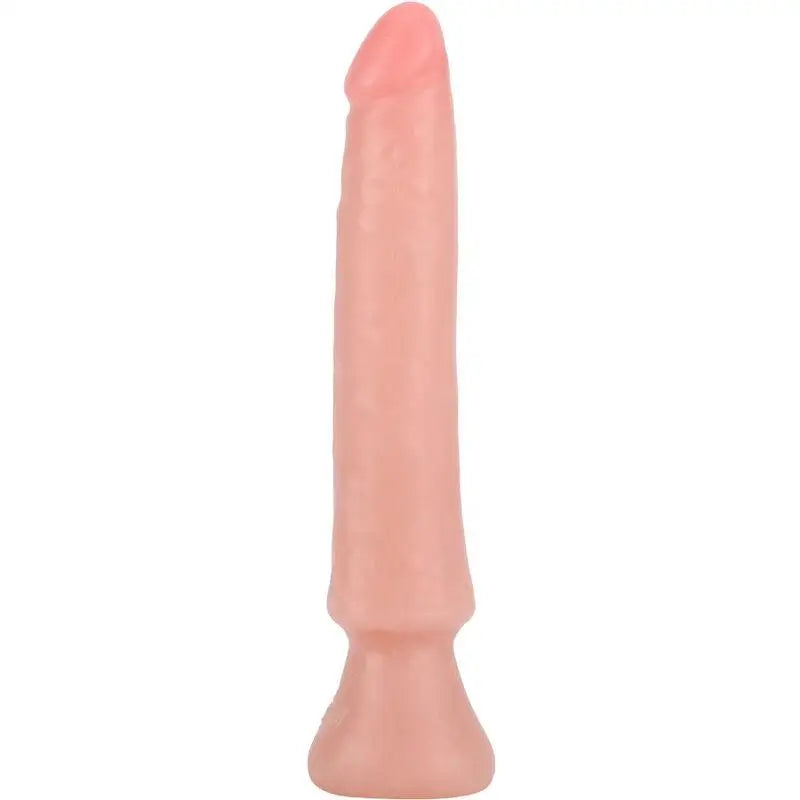 GET REAL - STARTER DONG 16 CM NATURAL - Sexshoptuga 