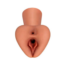 PDX PLUS - PICK YOUR PLEASURE XL REALISTA STROKER MARROM - Sexshoptuga  Sexshoptuga 