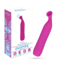 INSPIRE SUCTION - SAIGE PURPLE - Sexshoptuga  Sexshoptuga 