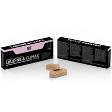 BLACK BULL - LIBIDINA E CLIMAX AUMENTAM L BIDO PARA MULHERES 4 CÁPSULAS - Sexshoptuga  Sexshoptuga 