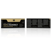 BLACK BULL - 100% VIGOERECT VIGOR + FORÇA PARA HOMENS 4 COMPRIMIDOS - Sexshoptuga  Sexshoptuga 