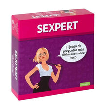 TEASE & PLEASE - SEXPERT - Sexshoptuga  Sexshoptuga 