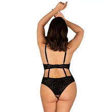 OBSESSIVE - JAGUERIA TEDDY SEM CROTHLESS 6XL/7XL - Sexshoptuga  Sexshoptuga 