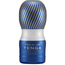 TENGA - COPO DE FLUXO DE AR MASTURBADOR PREMIUM - Sexshoptuga  Sexshoptuga 