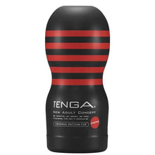 TENGA - COPO DE VCUO ORIGINAL MASTURBADOR DURO - Sexshoptuga  Sexshoptuga 