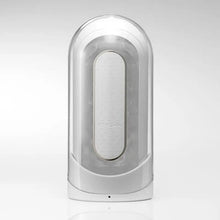 TENGA - FLIP 0 ZERO VIBRAO ELETRÔNICA - Sexshoptuga  Sexshoptuga 