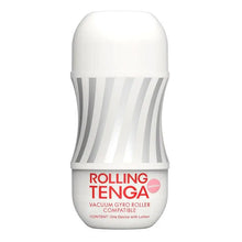 TENGA - GYRO ROLLER COPO MASTURBADOR SUAVE - Sexshoptuga  Sexshoptuga 