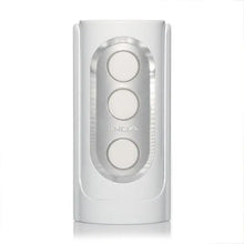 TENGA - MASTURBADOR BRANCO FLIP HOLE - Sexshoptuga  Sexshoptuga 