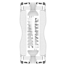 TENGA - MASTURBADOR DE COPO DUAL FEEL - Sexshoptuga  Sexshoptuga 