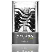 TENGA - MASTURBADOR MASCULINO CRYSTA LEAF - Sexshoptuga  Sexshoptuga 