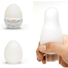 TENGA - OVO MASTURBADOR TORNADO - Sexshoptuga  Sexshoptuga 