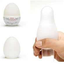 TENGA - OVO MASTURBADOR WAVY II - Sexshoptuga  Sexshoptuga 