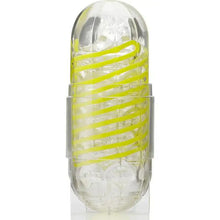 TENGA - SHELL MASTURBADOR SPINNER - Sexshoptuga  Sexshoptuga 