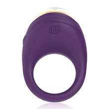 TREASURE - ROBIN VIBRATING RING WATCHME WIRELESS TECHNOLOGY COMPATÍVEL - Sexshoptuga  Sexshoptuga 